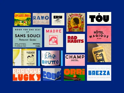 Moodboard for Seasonings Brand Cura brand brand identity branding brands graphic design hand drawn highlights ideas illustration inspiration inspiring logo logo ideas logos mood mood board moodboard type typography visual identity