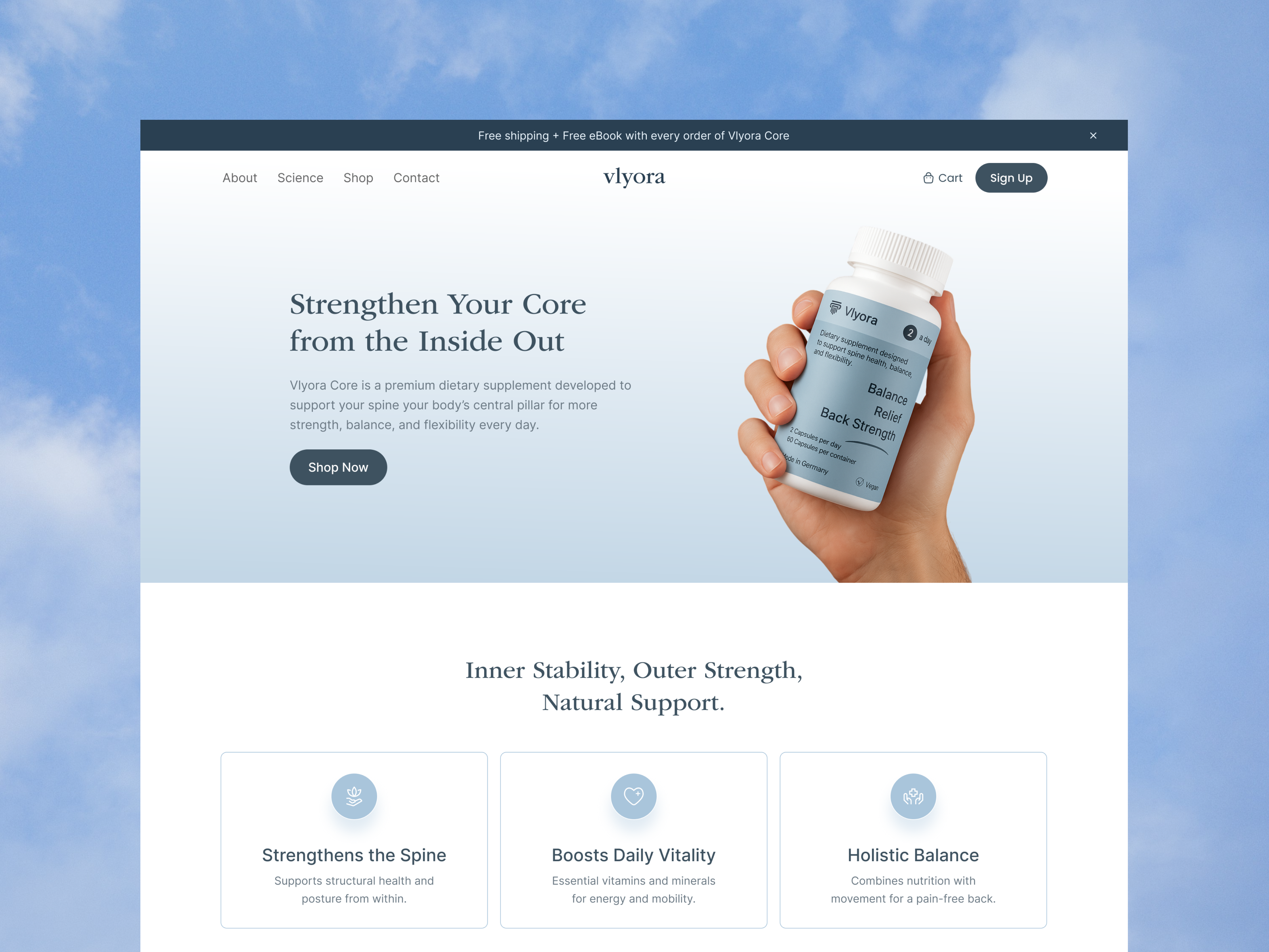 Shopify Supplement Website ecommerce ecommerce product health wellness design healthcare ecommerce medicine medicine ecommerce medicine website shopify shopify ecommerce shopify medicine shopify suppliment supplement supplement brand supplement ecommerce supplement product supplement website suppliment health suppliment medicine telemedicine