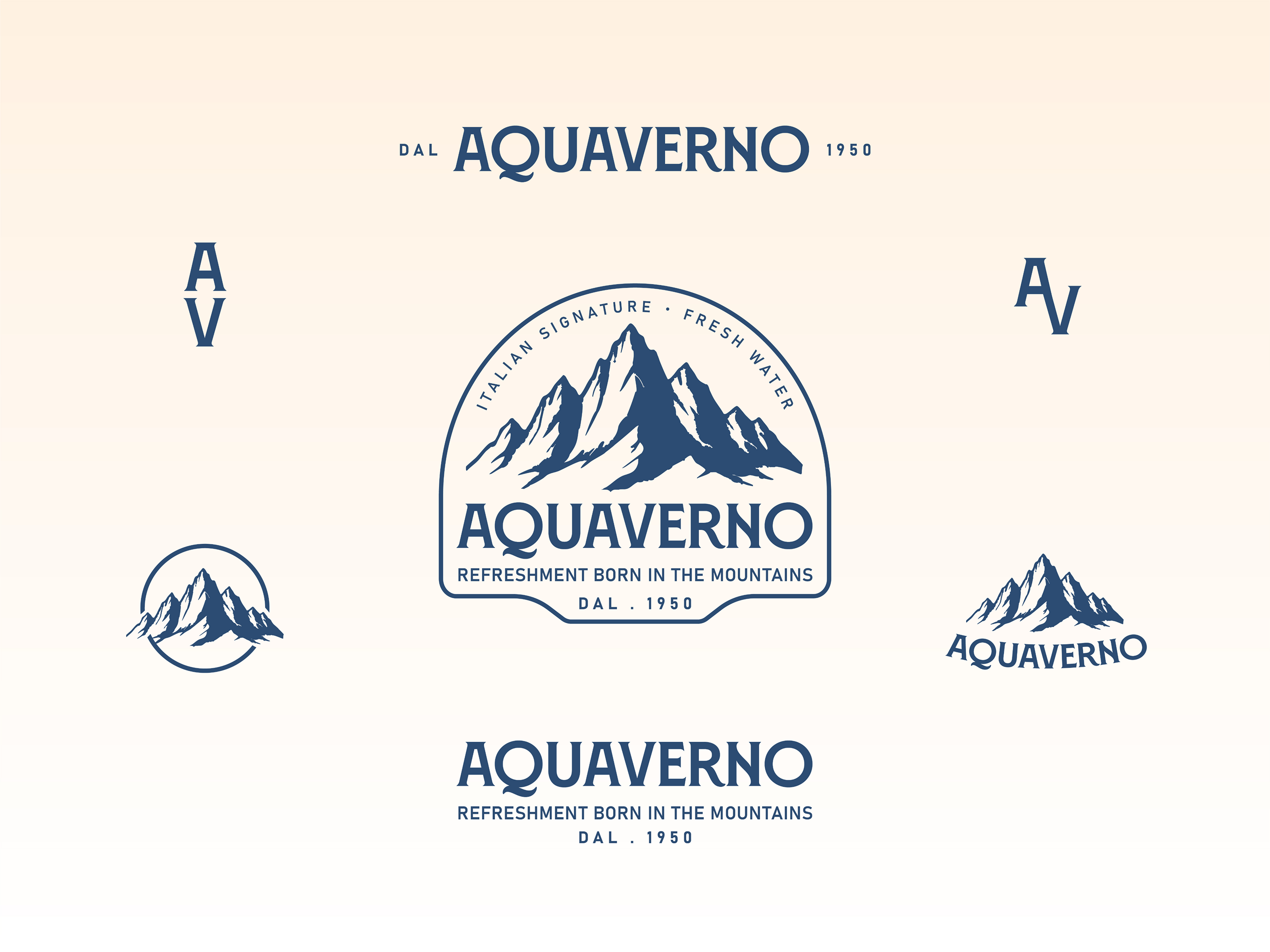 Example of Brand Starter