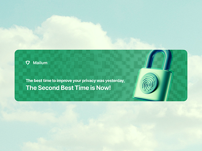 Graphics for mailum branding dashboard graphic design illustration ui ux visual design