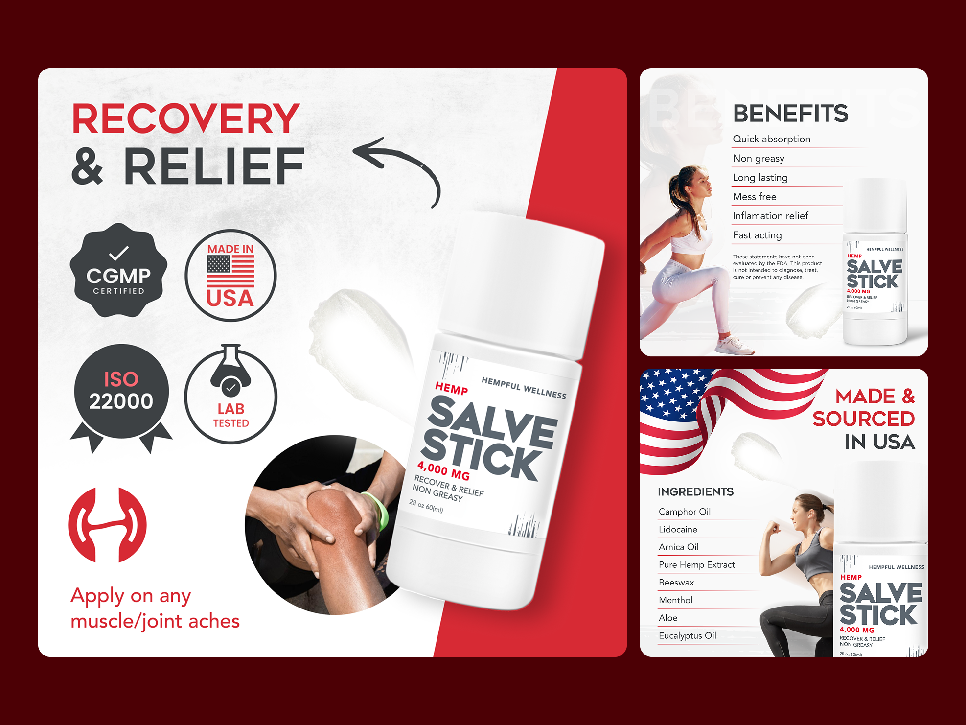 Amazon Listing Image Design: clear, high-impact visuals that dri amazon image listing graphic design