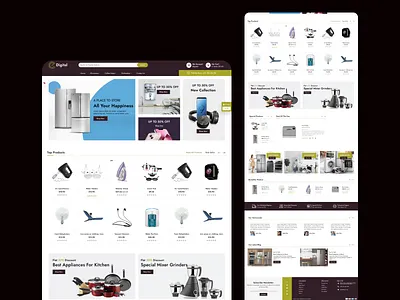 ✨ Premium E-commerce Web Design & Development cms based e commerce site custom e commerce development custom store design e commerce web design fast loading e commerce high conversion website high performance website mobile friendly e commerce modern online store modern uiux design next.js e commerce prestashop development professional web developer react.js online store responsive e commerce theme scalable e commerce platform secure payment integration seo optimized website ux focused web design wordpress e commerce design
