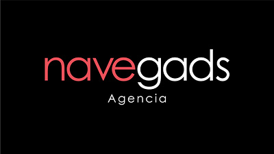 Navegads Logo 02 branding design graphic design illustration logo ui