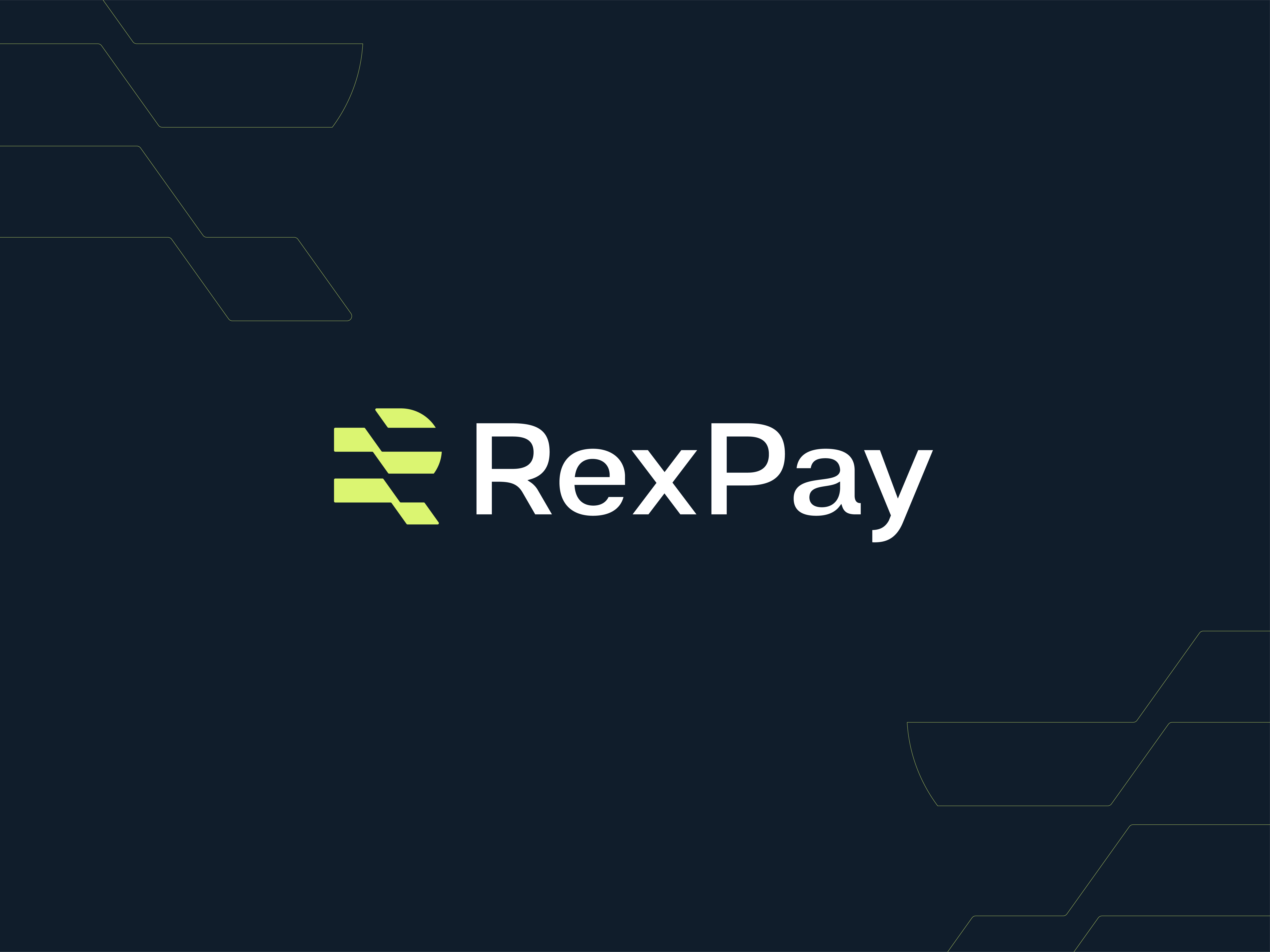 Example of Logo Design & Full Branding Case Study
