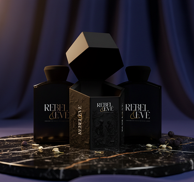 Luxury Perfume Packaging Design & Branding adobe illustrator adobe photoshop bottle branding cosmetic branding creative direction elegant packaging graphic design illustration luxury branding luxury packaging packaging design perfume perfume design premium product product concept product design product packaging product packaging design visual design