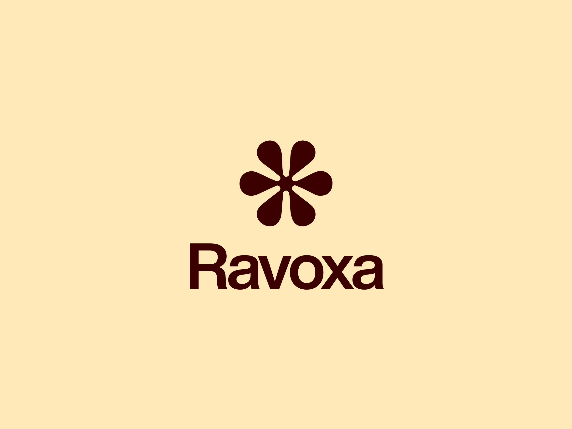 Example of Logo & Visual Identity Design