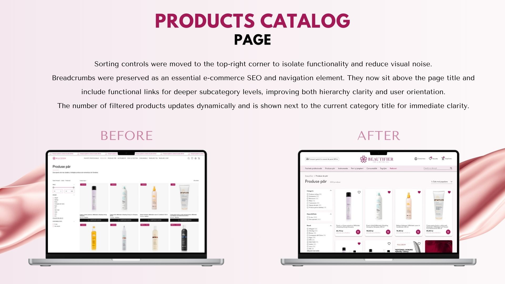 Example of Redesign Your Website, Saa S Or App 