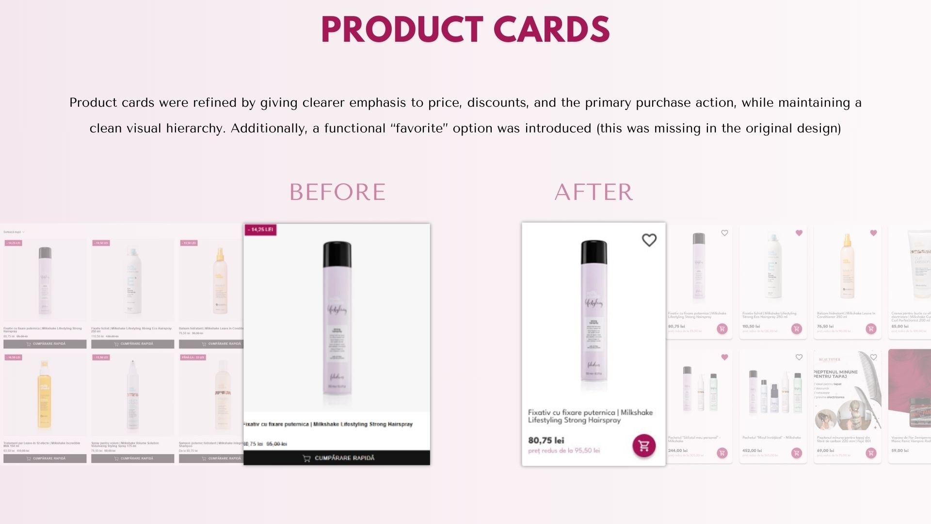 Example of Redesign Your Website, Saa S Or App 