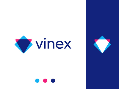 vinex l Fox l modern logo a b c d e f g h i j k l m n abstract logo brand identity branding business company cleaver logo creative ecommerce eye catching logo fox logo logo design logo designer logo redesign logos minimalist logo o p q r s t u v w x y z print professional logo smart logo