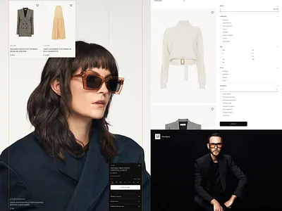 MARDYAA custom web design e commerce e commerce website frontend design interactive design landing landing page design mobile app design responsive design shopify shopify design ui ui design uiux design user interface uxui uxui designer web design website website layout