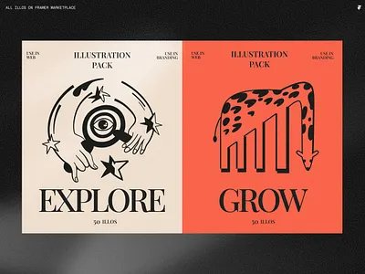 Explore and Grow character design design illustration product ui vector webdesign