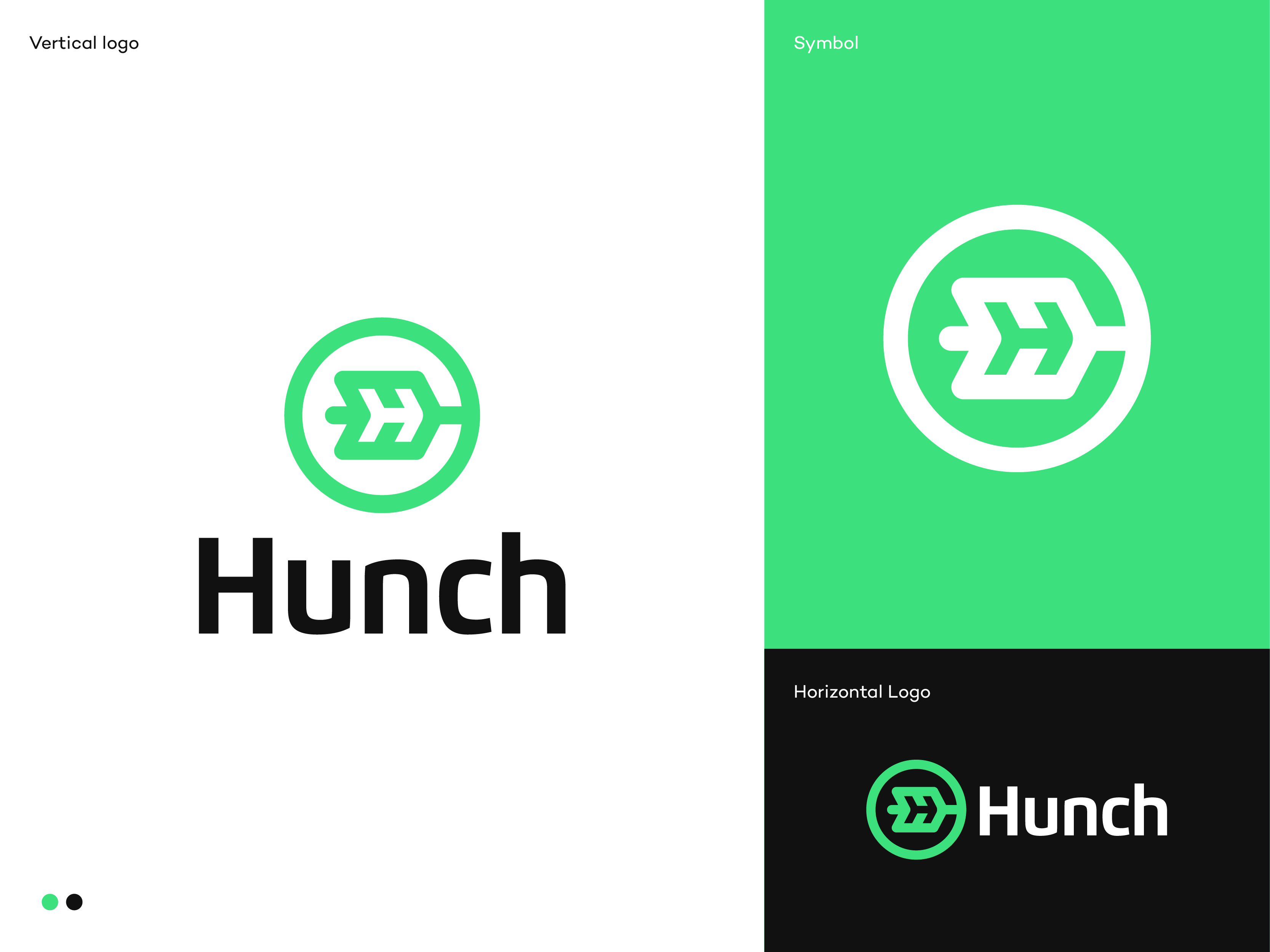 Example of Logo Design