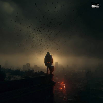 Album art design album art cover art design graphic design