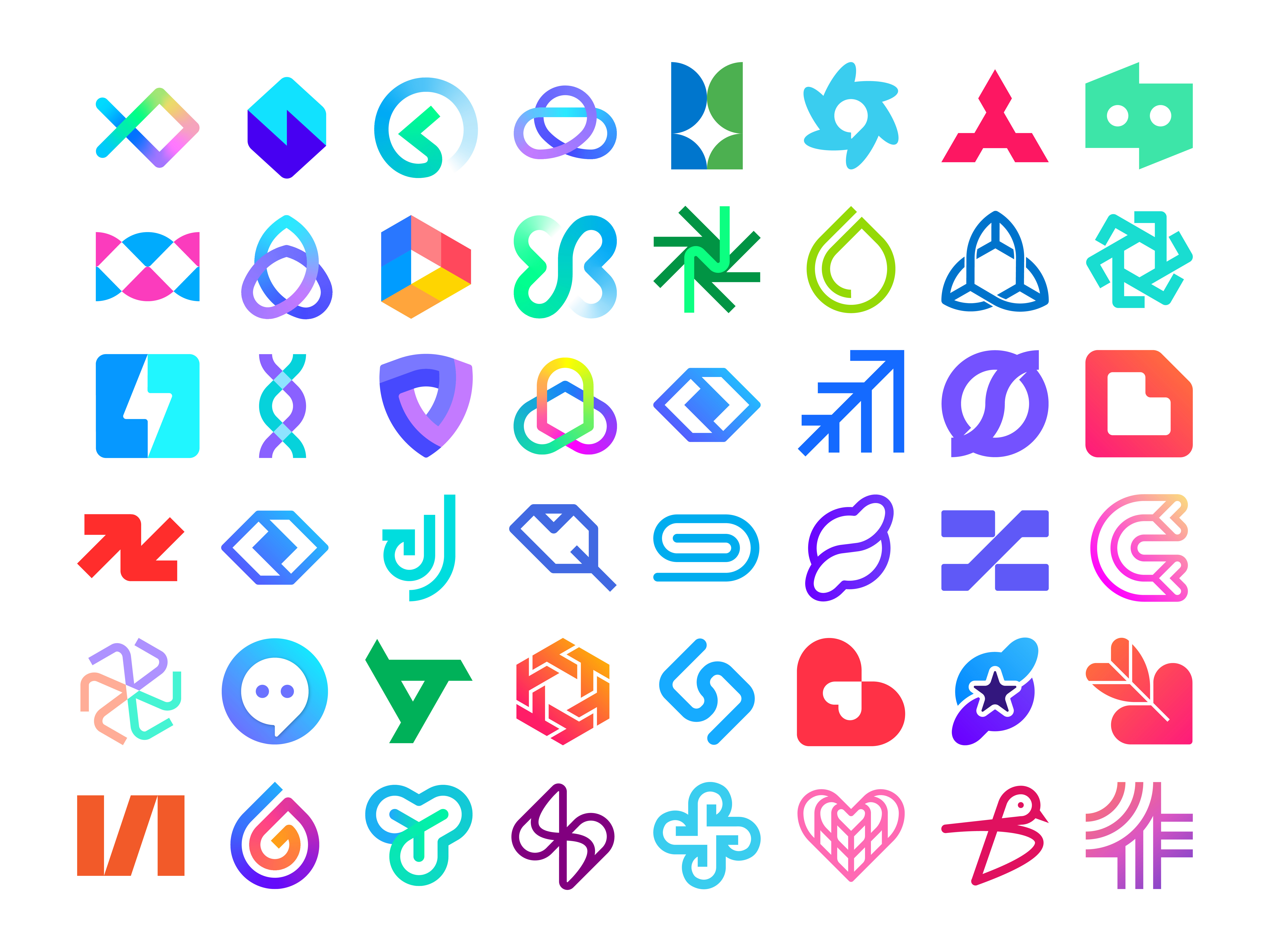 Example of Custom Logo Design (Hassle Free Package)