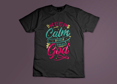 Keep calm T-shirt Design 2023 t shirt design t shirt t shirts trendy t shirt typography typography t shirt