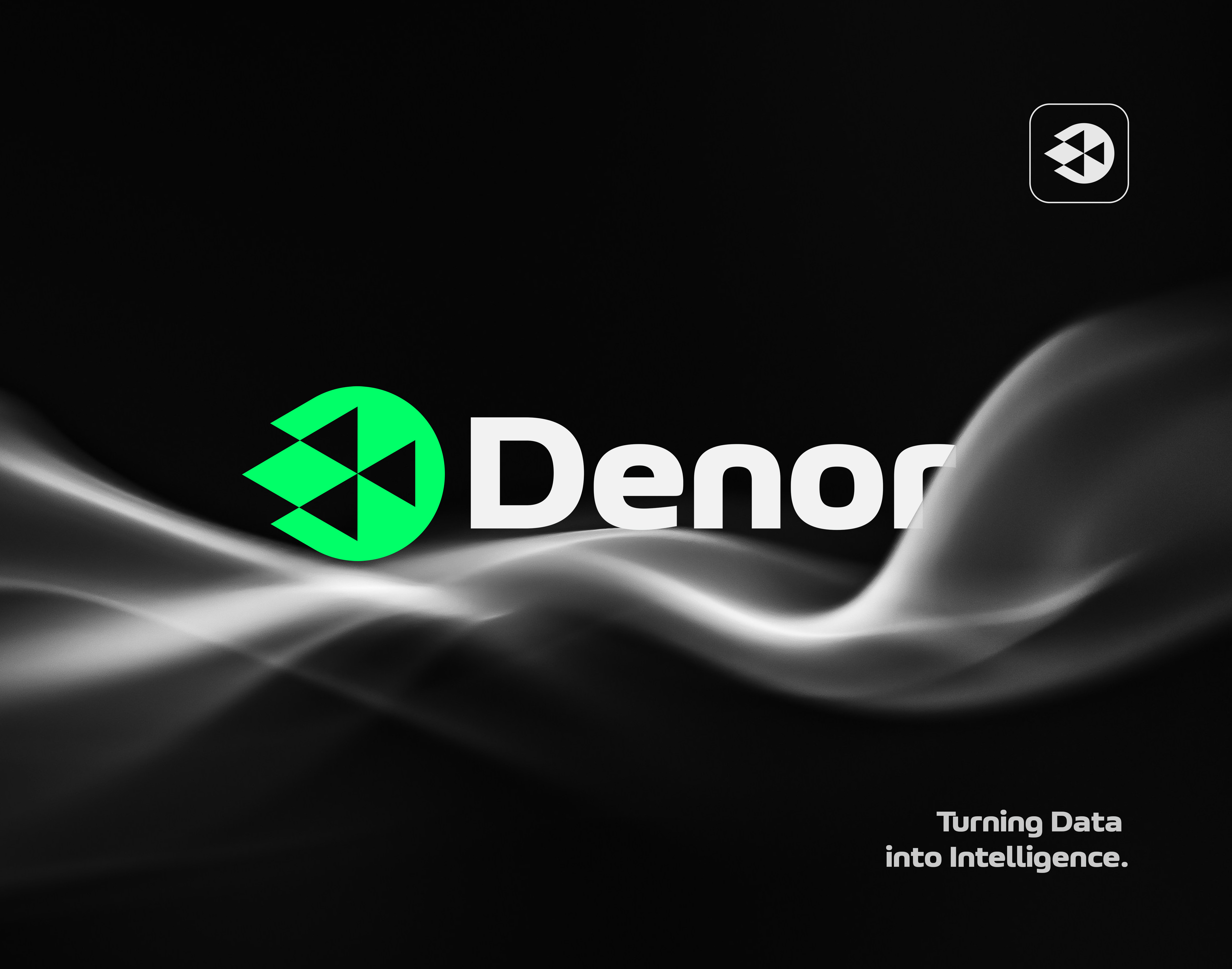 Denor - D logo, D letter, Modern logo, UI, AI, Tech, App, Web ai app branding creative logo d letter logo d logo d tech logo graphic design logo modern modern logo software tech tech logo technology technology logo ui website