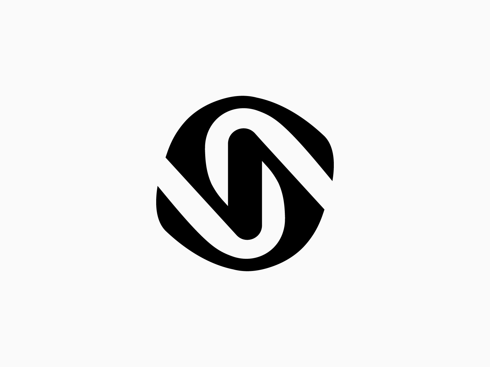 S Logo brand mark corporate creative elegant finance initial letter s lettermark logodesign luxury minimal minimalist modern s logo type uniqe visual identity