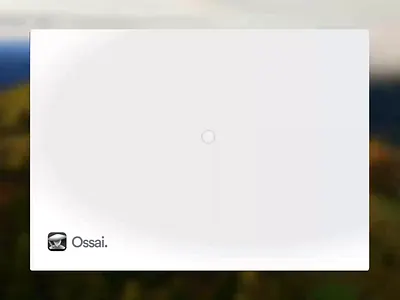 AI expense-processing workflow animation design productdesign ui uiux ux