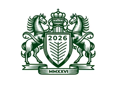 Happy New Year! agency animation beauty brand brandidentity branding brandmark company design font graphic design icon identity illustration logo logotype motion graphics typography vector