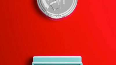 Amusement Park 3d amusement park animation cinema4d graphic design motion graphics redshift