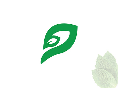 P Leaf Logo brand identity branding creative p logo graphic design illustration leaf leaf coustom logo letter p logo logo logo design minimal p logo natural p logo organic p logo p leaf logo p letter p letter logo p logo p logo design p logo mark p monogram logo