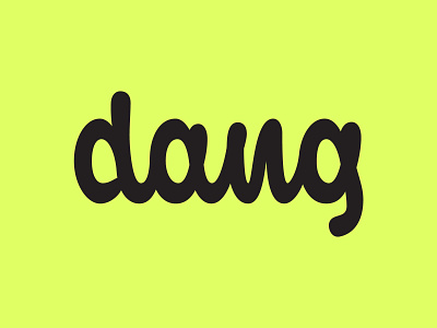 dang handlettering handtype hashtaglettering lettering process vector vectormachine
