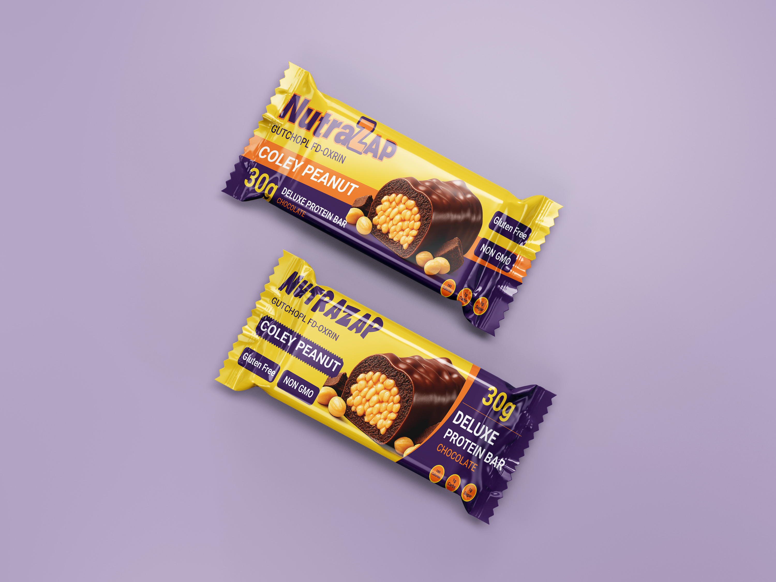 Chocolate bar Packaging & Branding Design branding design chocolate chocolate bar chocolate bar packaging chocolate packaging graphic design packaging packaging design product packaging protein bar snack bar