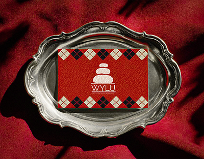 Wylu Hotel Branding & Communication Design animation branding campain case study graphic design hotel design logo motion graphics poster print typography visual identity