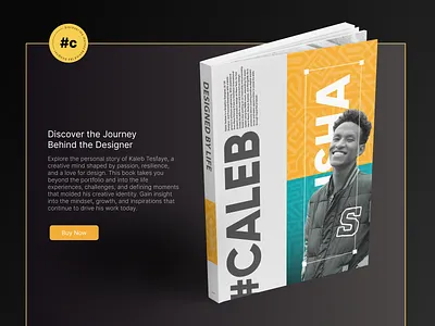 Discover the Journey Behind the Designer