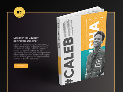 Discover the Journey Behind the Designer