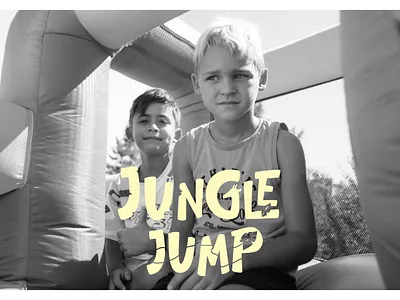 Visual identity/ video ad/ photography