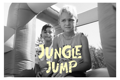 Visual identity/ video ad/ photography