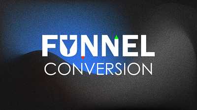 Marketing firm logo and funnel law firm logo stock visual identity