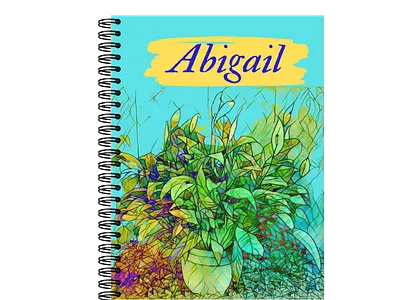 Lined Journal Cover Design book cover design journal design kdp print on demand self publishing