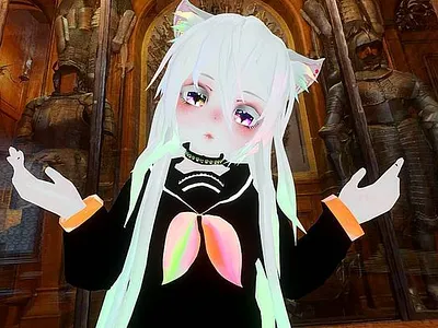 vr chat avatar vr vr avatar