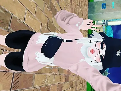 avatar vr chat avatar vr chat