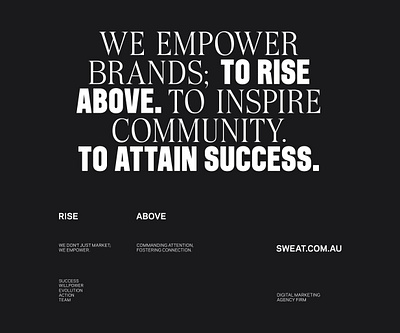 Brand Positioning brand positioning