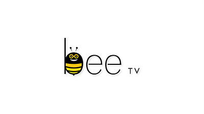 The Buzz Around Bee TV: A High-Definition Exploration of the Won branding creative design creative logo design illustration logo logo minimal