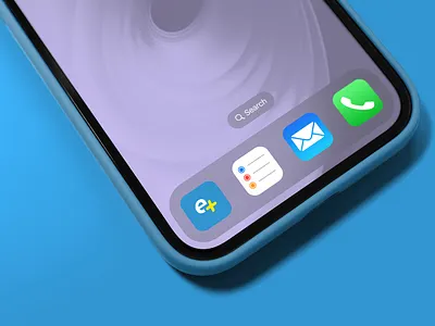 Estaciónate+ estacionate mobile app mockup ui ux