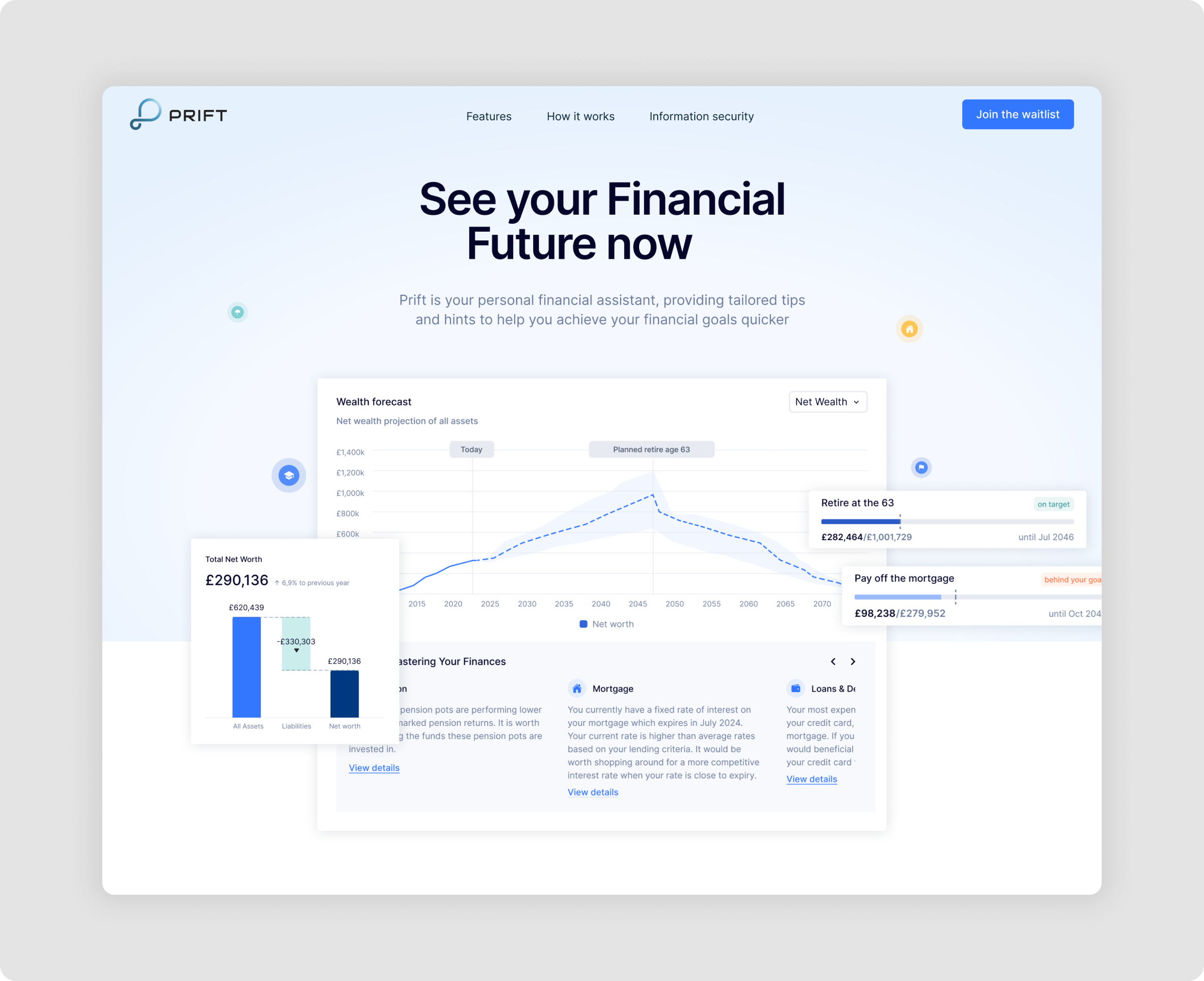 Finance Platform MVP Design & Development branding dashboard design development figma finance fintech graphic design illustration logo minimalistic ui ux ux design web app web application website