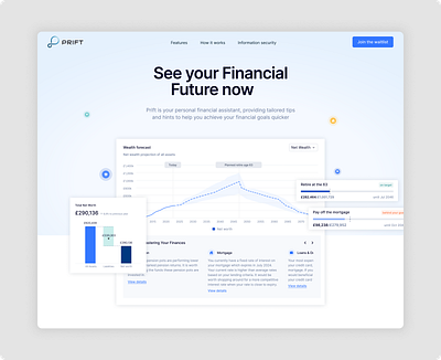 Finance Platform MVP Design & Development branding dashboard design development figma finance fintech graphic design illustration logo minimalistic ui ux ux design web app web application website