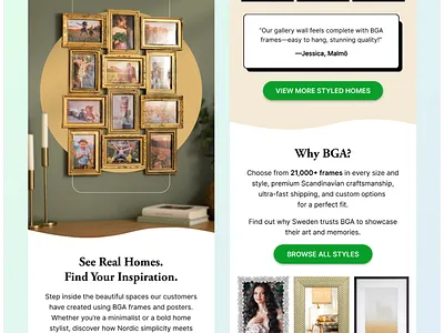 Email design email design email marketing figma figma email design klaviyo klaviyo email design