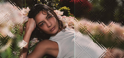 Refracto Glass Effects