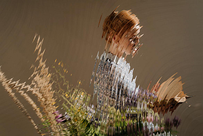 Refracto Glass Effects