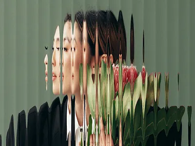 Refracto Glass Effects