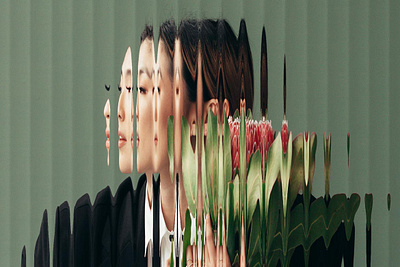 Refracto Glass Effects