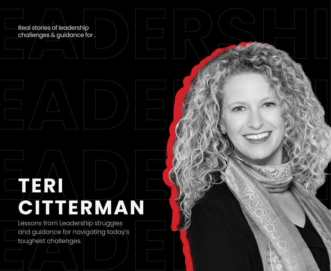 Teri Citterman branding creative design design graphic design linkedin logo visual identity