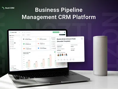 Sales CRM System Case Study- SaaS & UI UX Design b2b crm crm platform crm software dashboard deals erp finance financial dashboard leads project management dashboard saas sales automation sales crm sales crm dashboard sales dashboard salesforce crm uiux design web design webapps