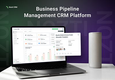 Sales CRM System Case Study- SaaS & UI UX Design b2b crm crm platform crm software dashboard deals erp finance financial dashboard leads project management dashboard saas sales automation sales crm sales crm dashboard sales dashboard salesforce crm uiux design web design webapps