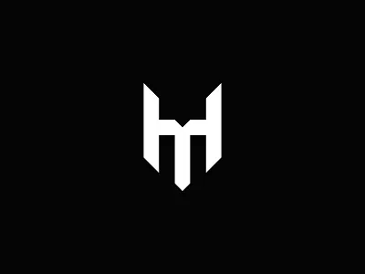 TH / HT monogram brand branding brandmark design icon identity initialth lettermark letterth logo logodesign logodesigner logomark logotype minimalistlogo th thicon thlogo